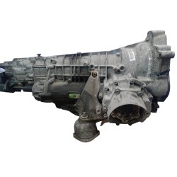 Recambio de caja cambios para audi a8 (d2) 3.7 quattro referencia OEM IAM FBB  
