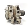 Recambio de alternador para land rover discovery v6 td se referencia OEM IAM YLE500408 1042103711 