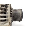 Recambio de alternador para land rover discovery v6 td se referencia OEM IAM YLE500408 1042103711 