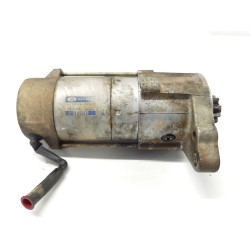 Recambio de motor arranque para land rover discovery v6 td se referencia OEM IAM 4280004880  