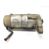 Recambio de motor arranque para land rover discovery v6 td se referencia OEM IAM 4280004880  
