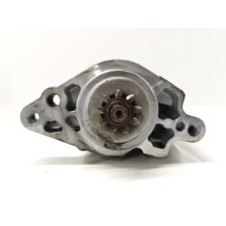 Recambio de motor arranque para land rover discovery v6 td se referencia OEM IAM 4280004880  