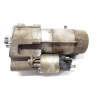 Recambio de motor arranque para land rover discovery v6 td se referencia OEM IAM 4280004880  