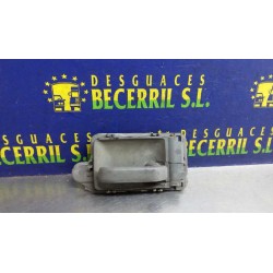 Recambio de maneta interior trasera derecha para peugeot 205 berlina 1.4 generation referencia OEM IAM   