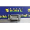 Recambio de maneta interior trasera derecha para peugeot 205 berlina 1.4 generation referencia OEM IAM   