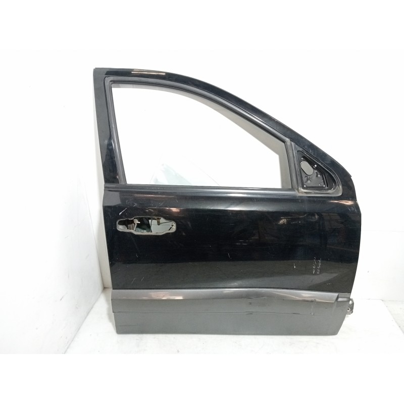 Recambio de puerta delantera derecha para kia sorento 2.5 crdi cat referencia OEM IAM Recambio de puerta delantera derecha para kia sorento 2.5 crdi cat referencia OEM IAM