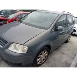 volkswagen touran (1t1) del año 2005