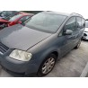 volkswagen touran (1t1) del año 2005