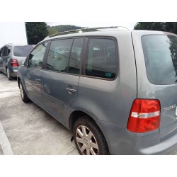 volkswagen touran (1t1) del año 2005
