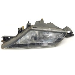 Recambio de faro izquierdo para lancia ypsilon (101) 1.2 8v referencia OEM IAM 37130748  