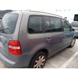 volkswagen touran (1t1) del año 2005