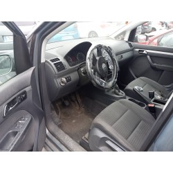 volkswagen touran (1t1) del año 2005