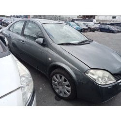 nissan primera berlina (p12) del año 2002
