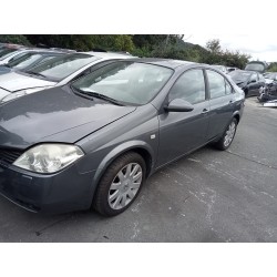 nissan primera berlina (p12) del año 2002