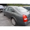 nissan primera berlina (p12) del año 2002