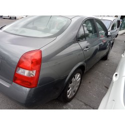 nissan primera berlina (p12) del año 2002