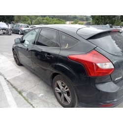 ford focus lim. (cb8) del año 2010