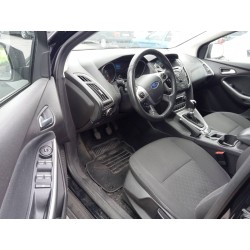 ford focus lim. (cb8) del año 2010