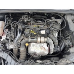 ford focus lim. (cb8) del año 2010