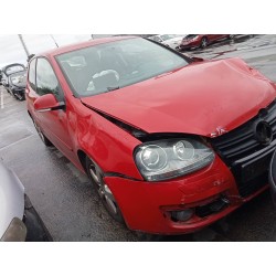 volkswagen golf v berlina (1k1) del año 2007