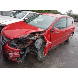 volkswagen golf v berlina (1k1) del año 2007