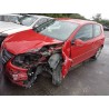 volkswagen golf v berlina (1k1) del año 2007