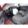 volkswagen golf v berlina (1k1) del año 2007
