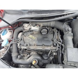 volkswagen golf v berlina (1k1) del año 2007