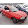 seat ibiza (6l1) del año 2006