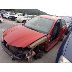 seat ibiza (6l1) del año 2006