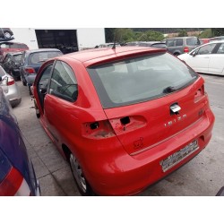 seat ibiza (6l1) del año 2006