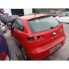 seat ibiza (6l1) del año 2006