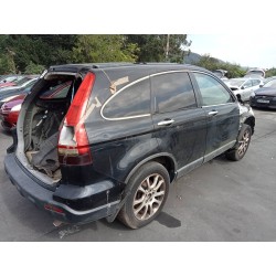 honda cr-v (re) del año 2007