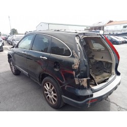 honda cr-v (re) del año 2007
