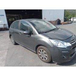 citroen c3 del año 2012