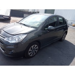 citroen c3 del año 2012
