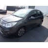 citroen c3 del año 2012