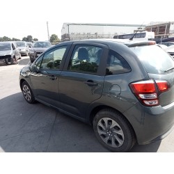 citroen c3 del año 2012