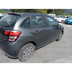 citroen c3 del año 2012