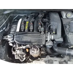 citroen c3 del año 2012