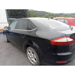 ford mondeo ber. (ca2) del año 2007