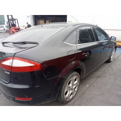 ford mondeo ber. (ca2) del año 2007