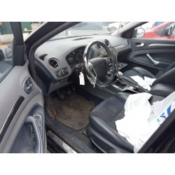 ford mondeo ber. (ca2) del año 2007