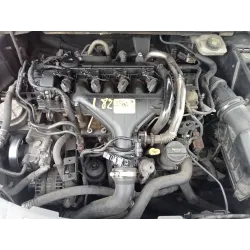 ford mondeo ber. (ca2) del año 2007