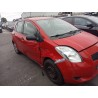 toyota yaris (ksp9/scp9/nlp9) del año 2005