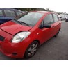 toyota yaris (ksp9/scp9/nlp9) del año 2005