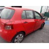 toyota yaris (ksp9/scp9/nlp9) del año 2005