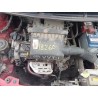 toyota yaris (ksp9/scp9/nlp9) del año 2005