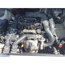 peugeot partner (s2) del año 2008