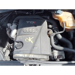 audi a4 berlina (b5) del año 2001